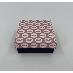 VINEYARD VINES EMPTY BOX GIFT/WATCH BOX